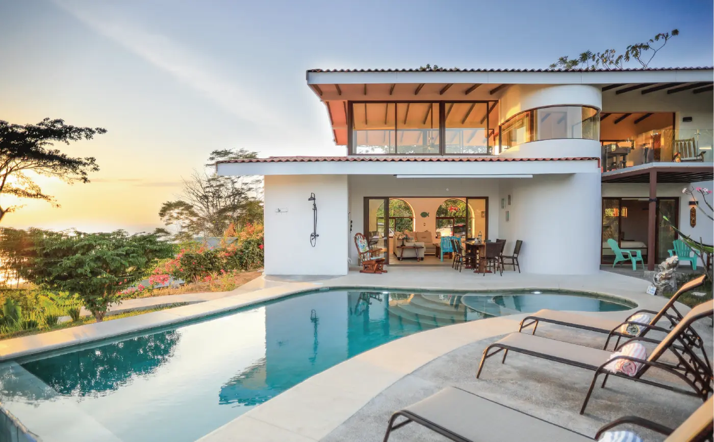Casa Palo Santo, a project by CRN Architecture