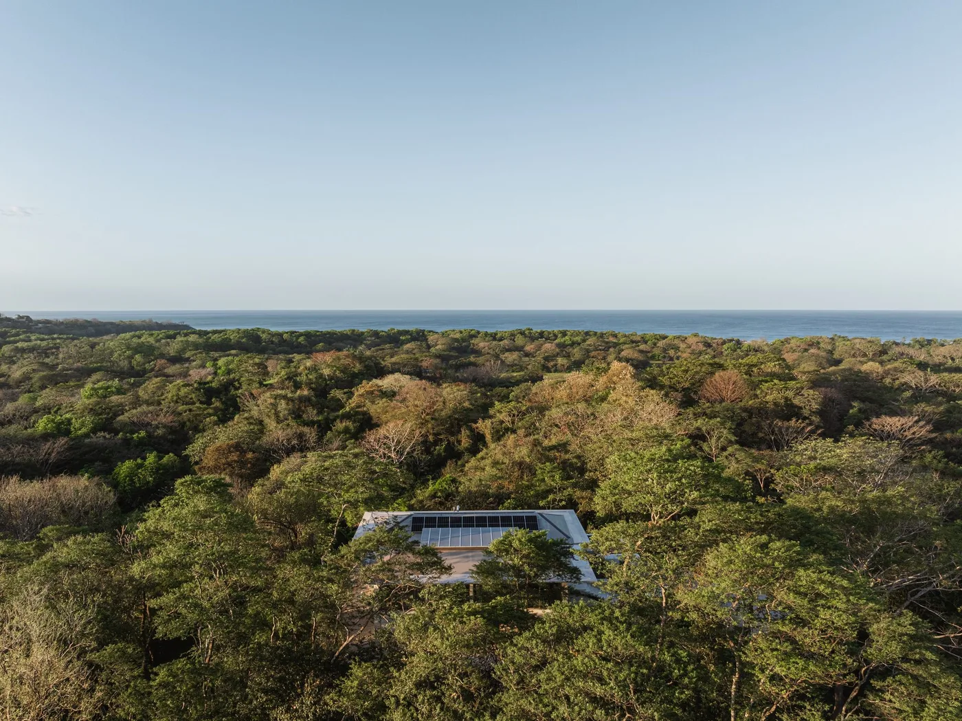 Casa Pistacchio, a project by Instinto Estudio