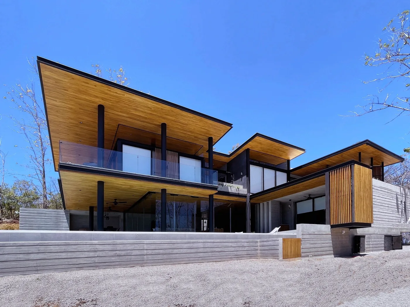 Casa Infinity, a project by K10 Studio