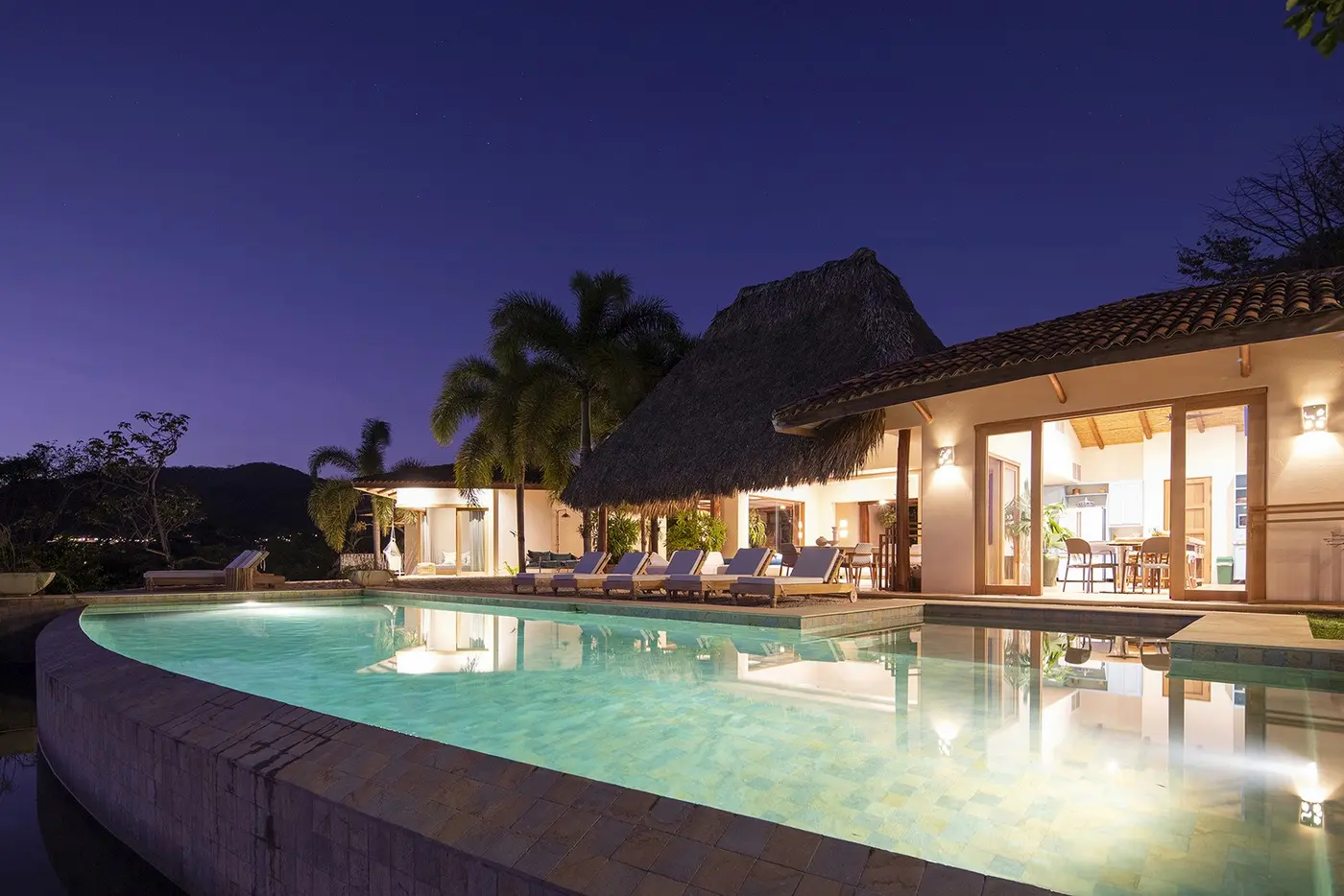 Casa Monitos, a project by Taller KEN
