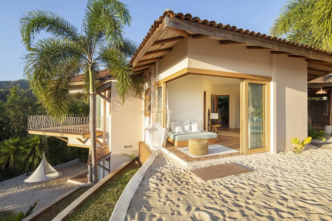 Casa Monitos, a project by Taller KEN